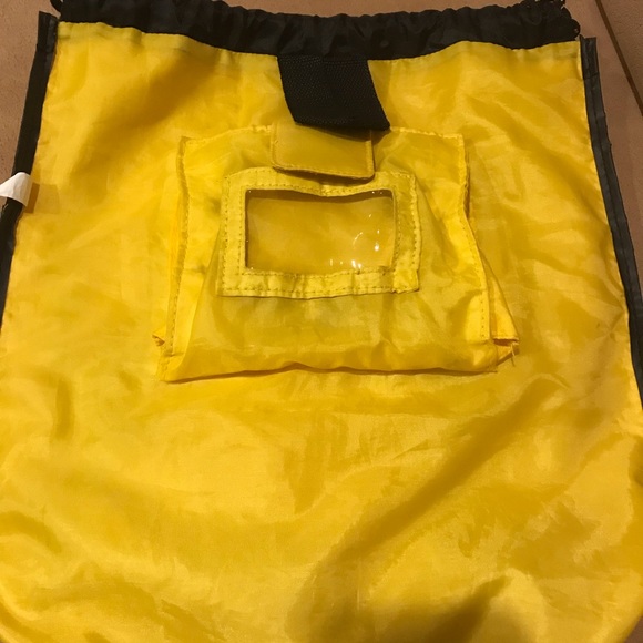 B- Backpack by ConnectionsTM Cool Gear, - Picture 5 of 11